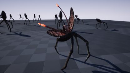 MONSTER: TRIMAXILLOPOD - Image 7
