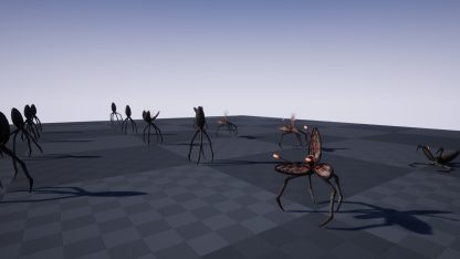 MONSTER: TRIMAXILLOPOD - Image 8