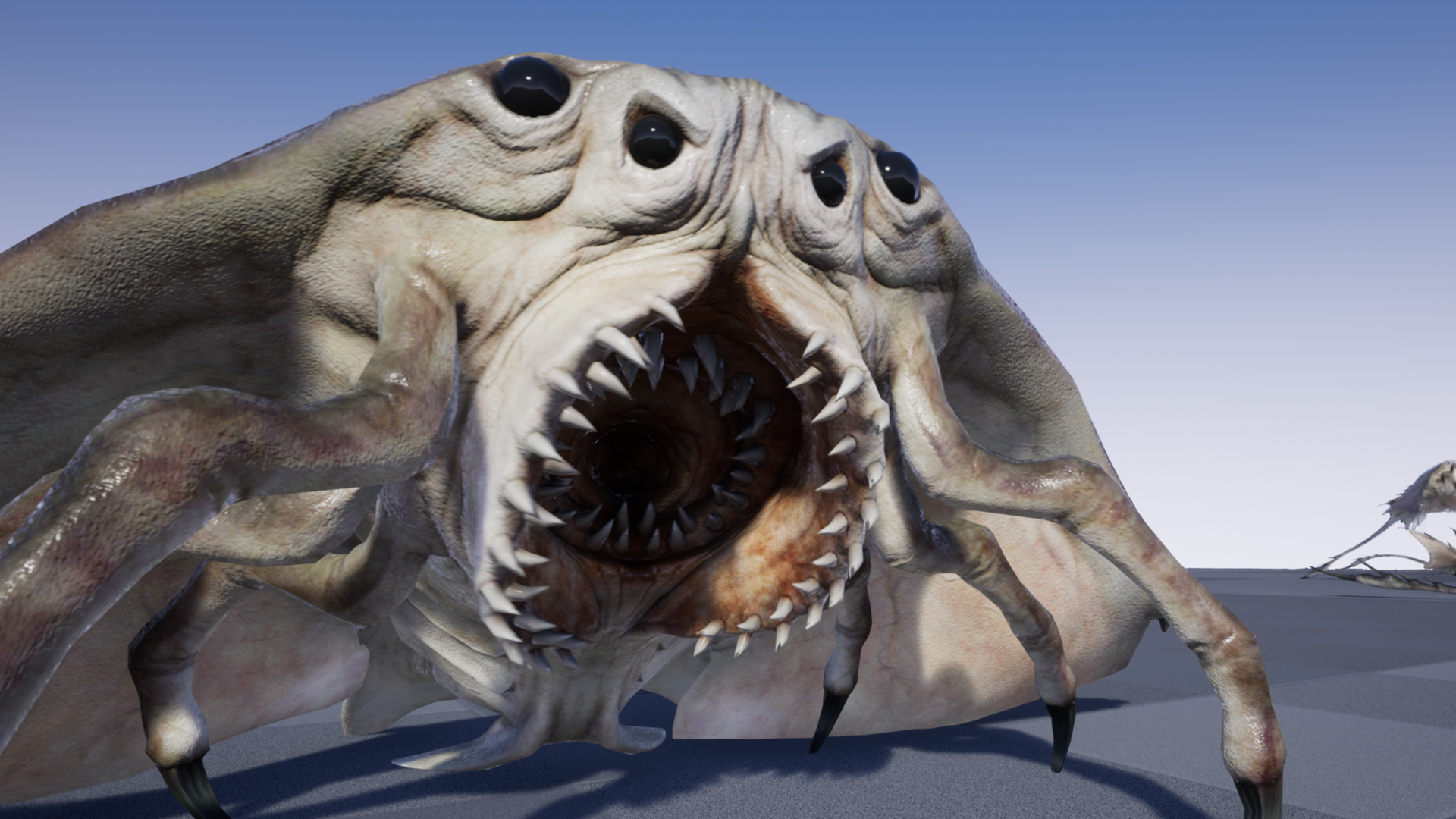 MONSTER: PTEROMAHRE - Image 5