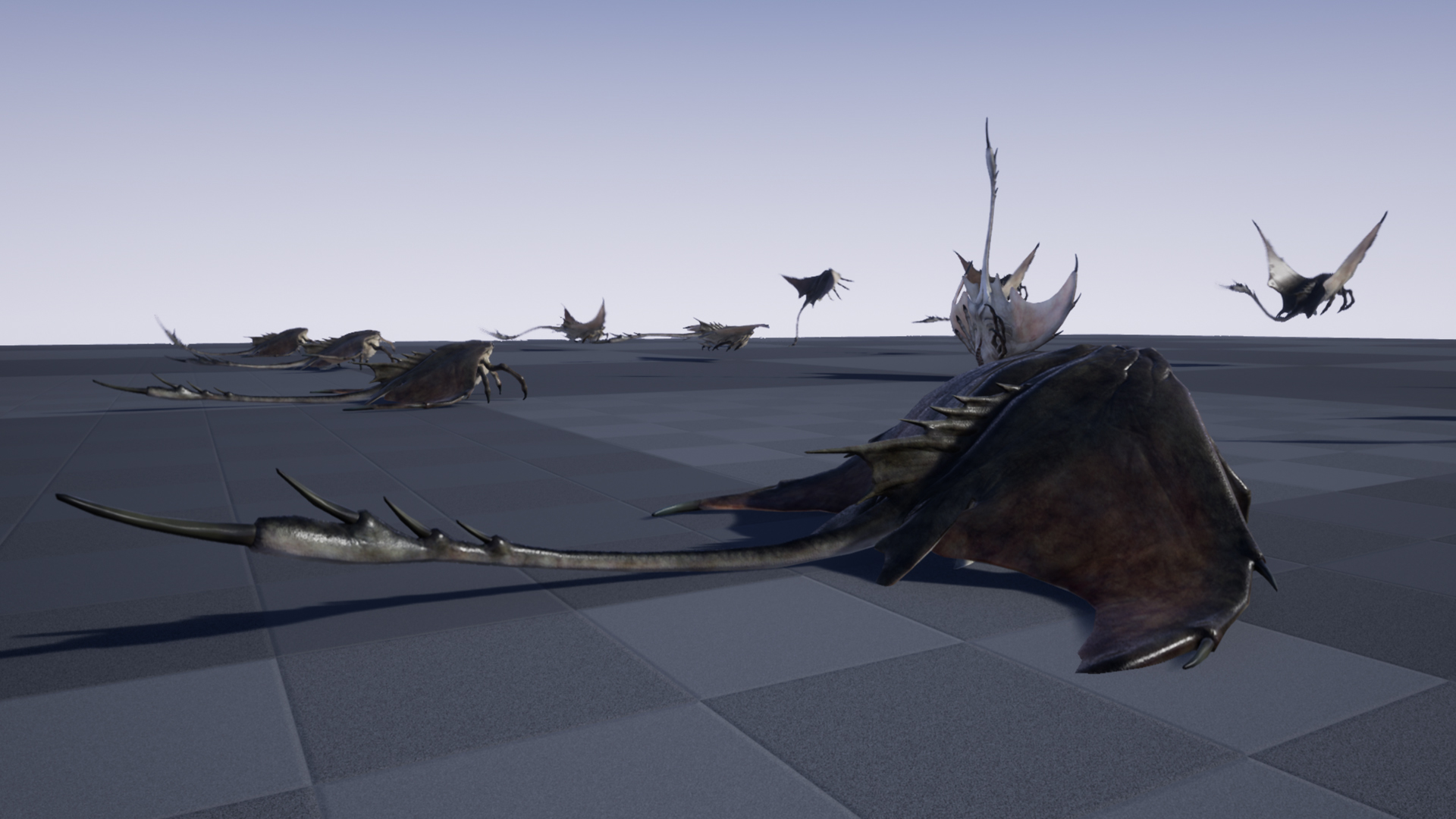 MONSTER: PTEROMAHRE - Image 6