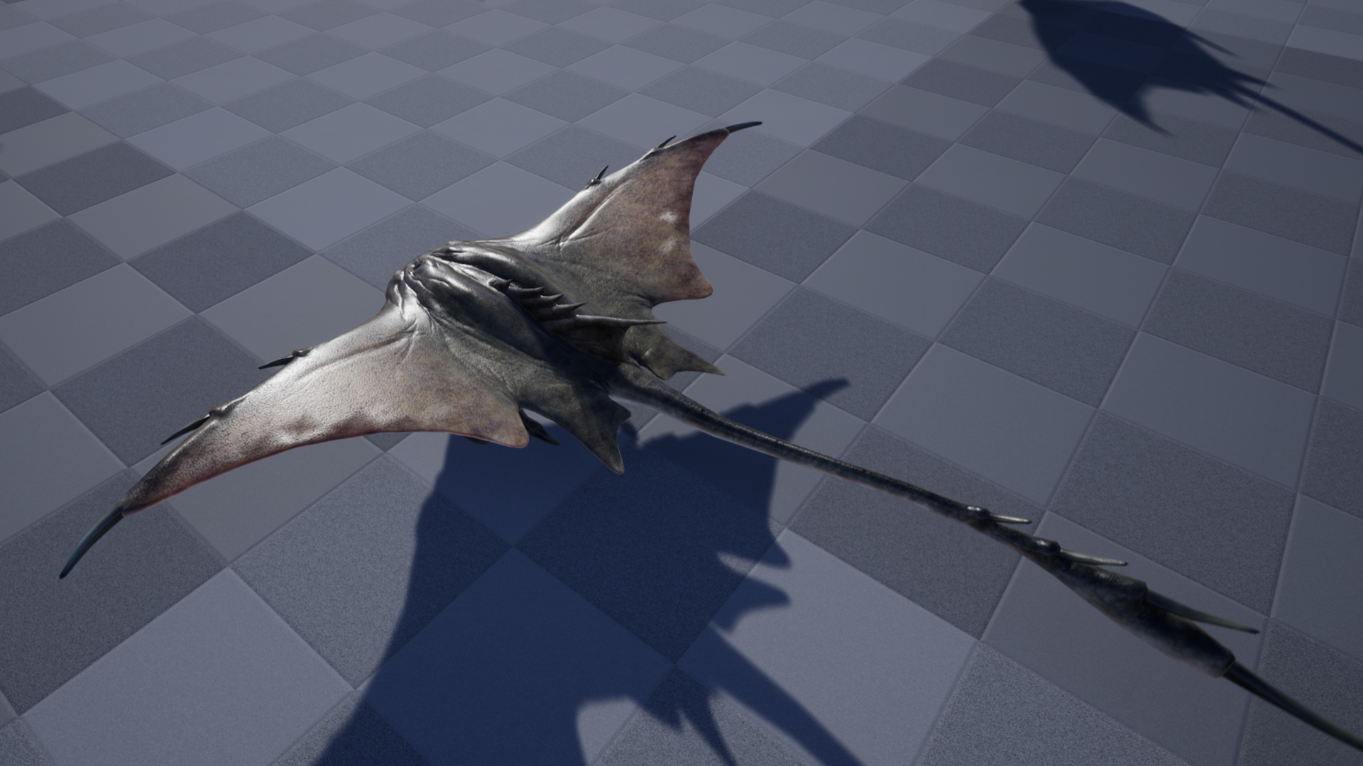 MONSTER: PTEROMAHRE - Image 8