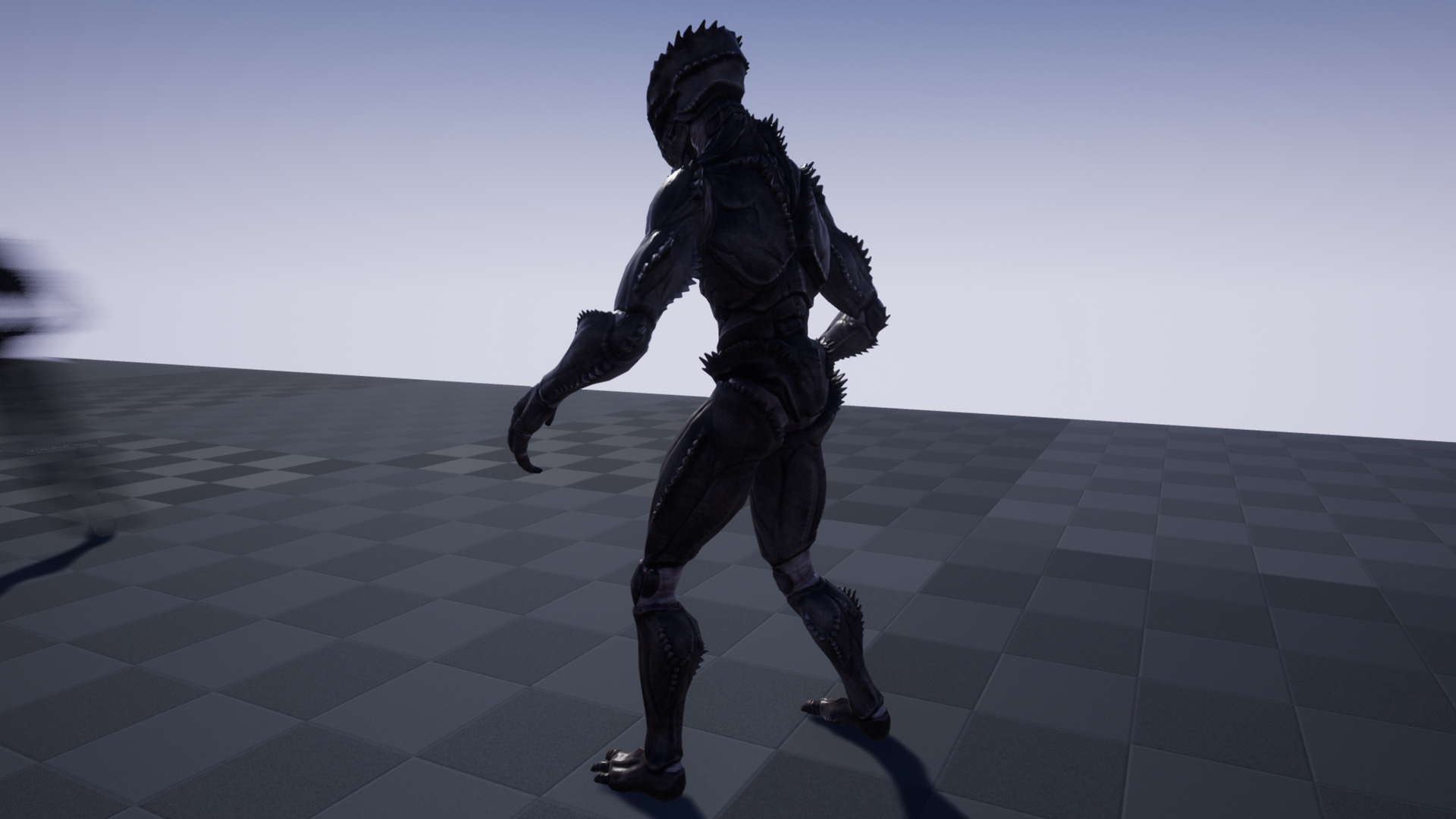 MONSTER: ANDROKARCE - Image 7