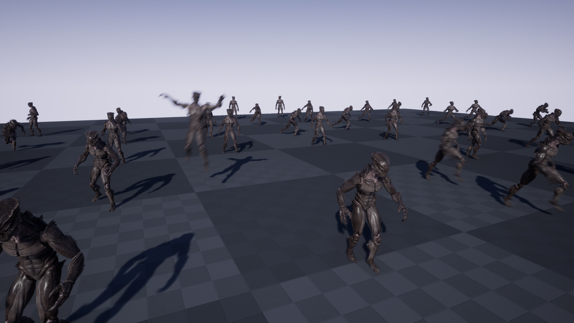 MONSTER: ANDROKARCE - Image 8