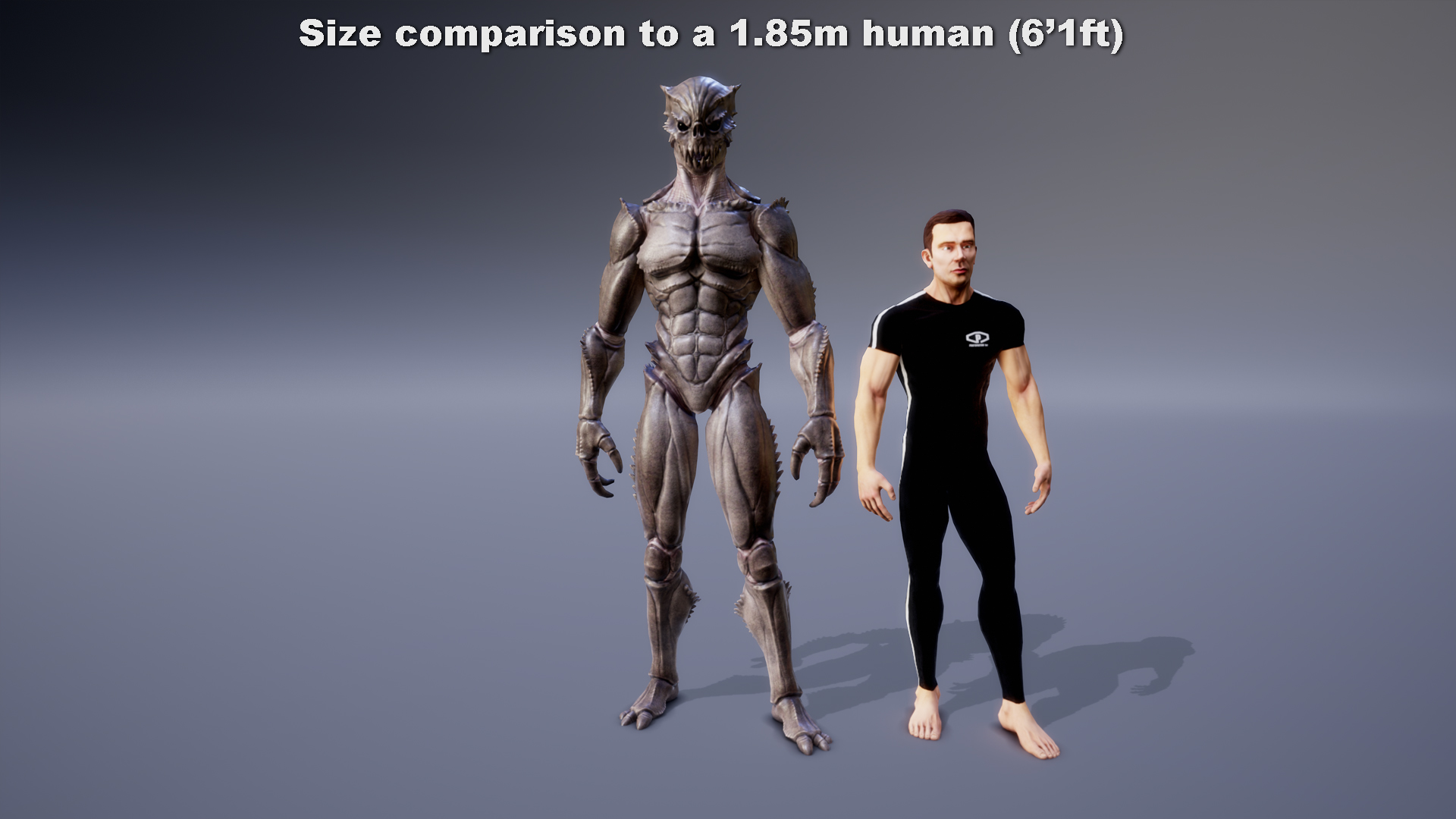 MONSTER: ANDROKARCE - Image 3