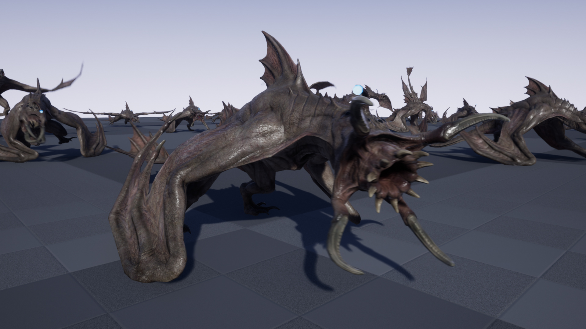 MONSTER: TETRUNCIPTERE - Image 5