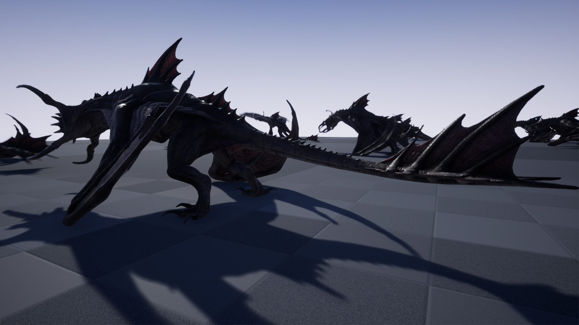 MONSTER: TETRUNCIPTERE - Image 6