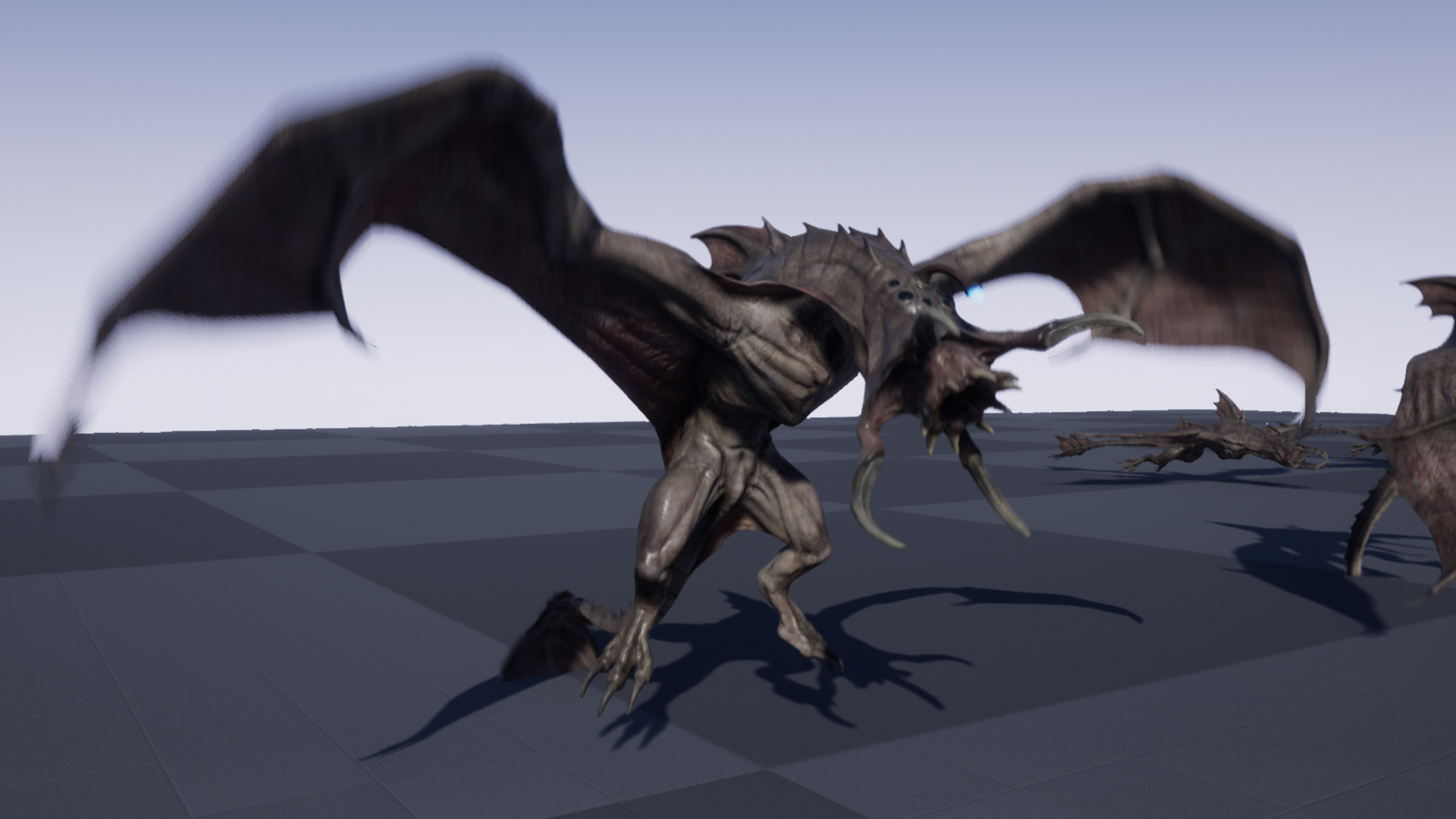 MONSTER: TETRUNCIPTERE - Image 7