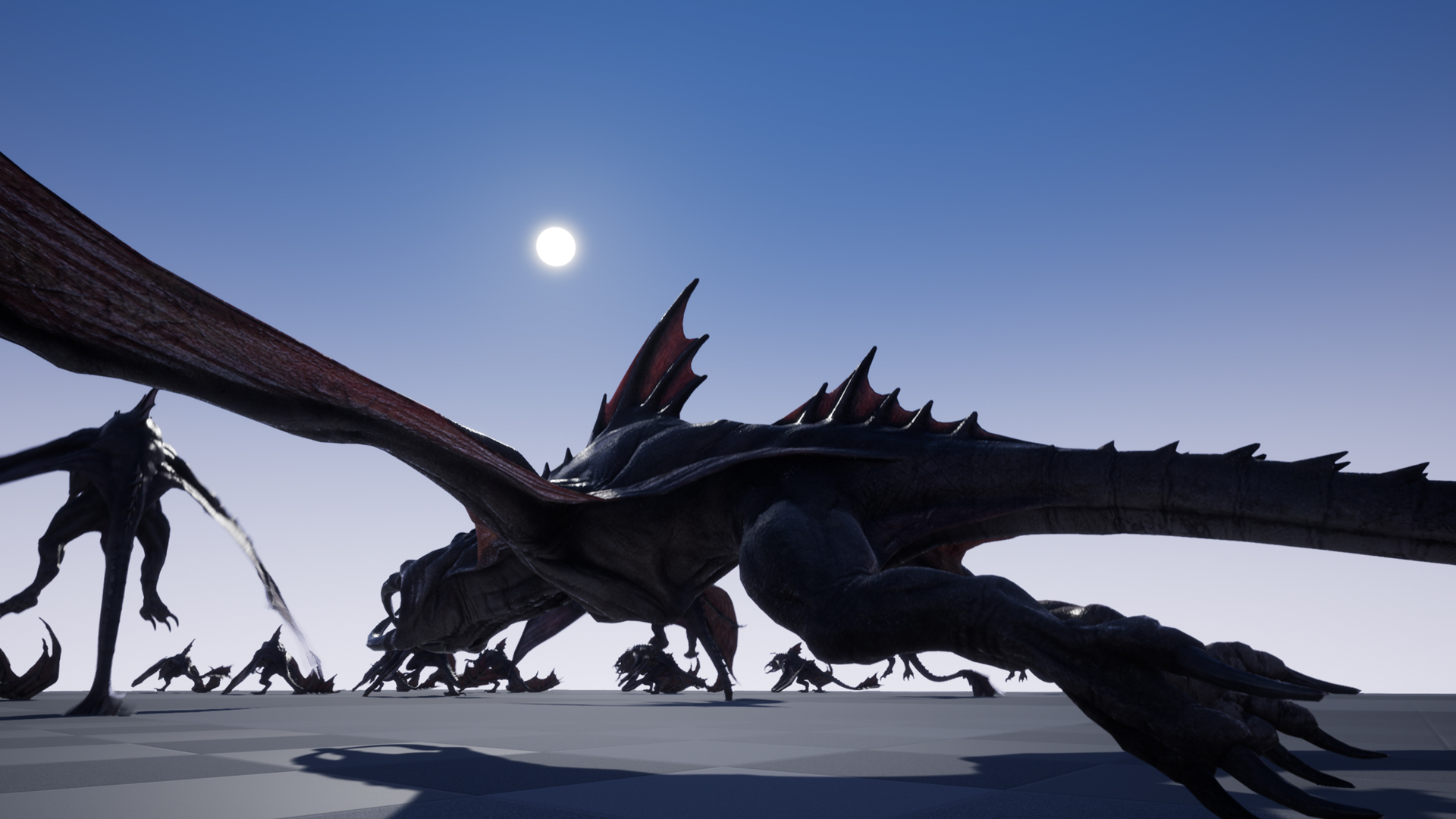 MONSTER: TETRUNCIPTERE - Image 8