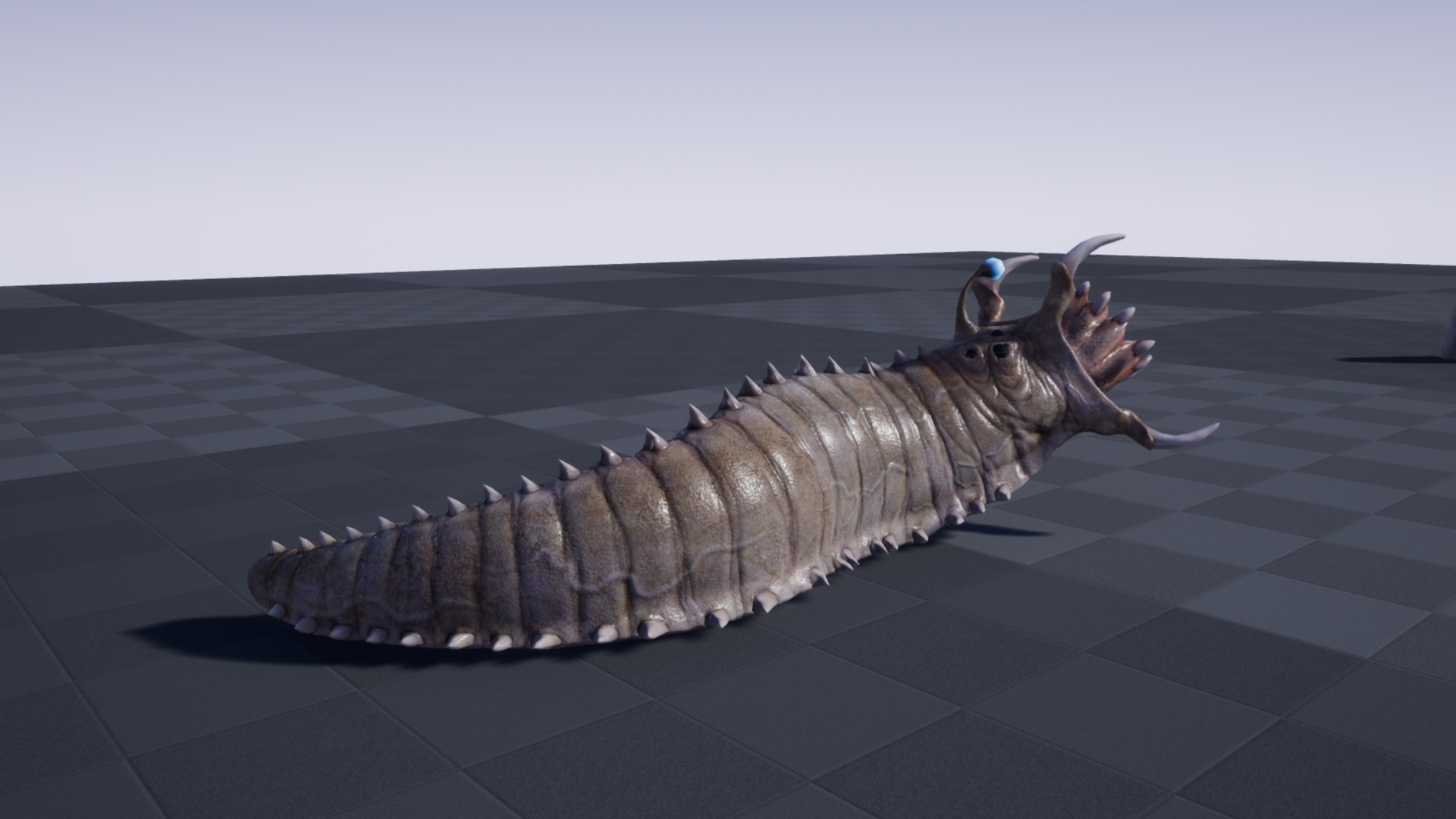 MONSTER: TETRUNCIVERMIS - Image 6