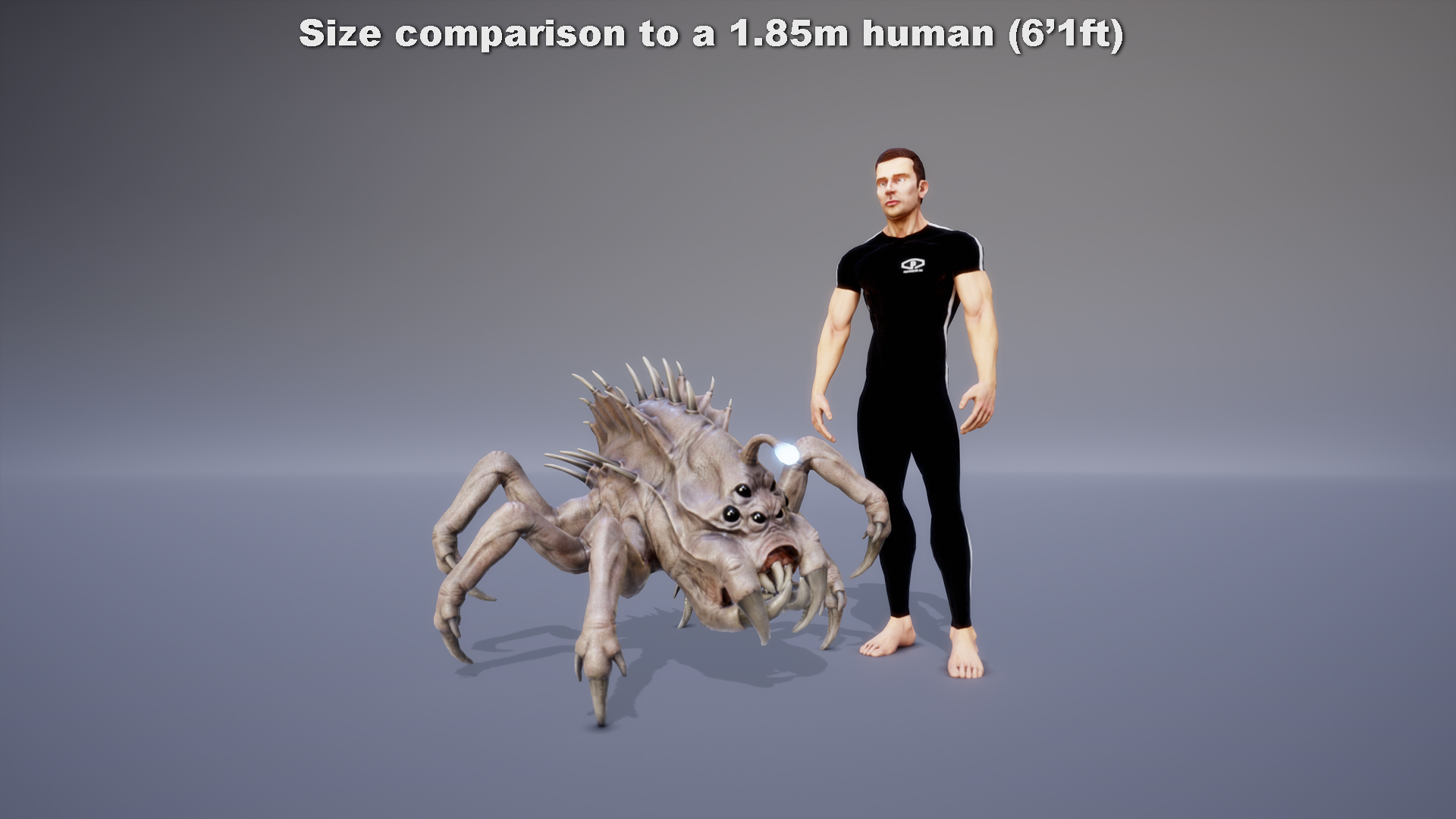 MONSTER: TETRUNCOPULEX - Image 3