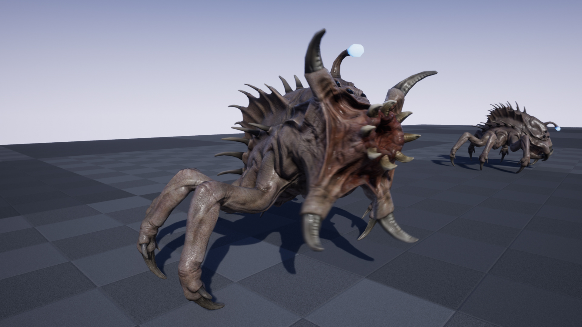MONSTER: TETRUNCOPULEX - Image 5