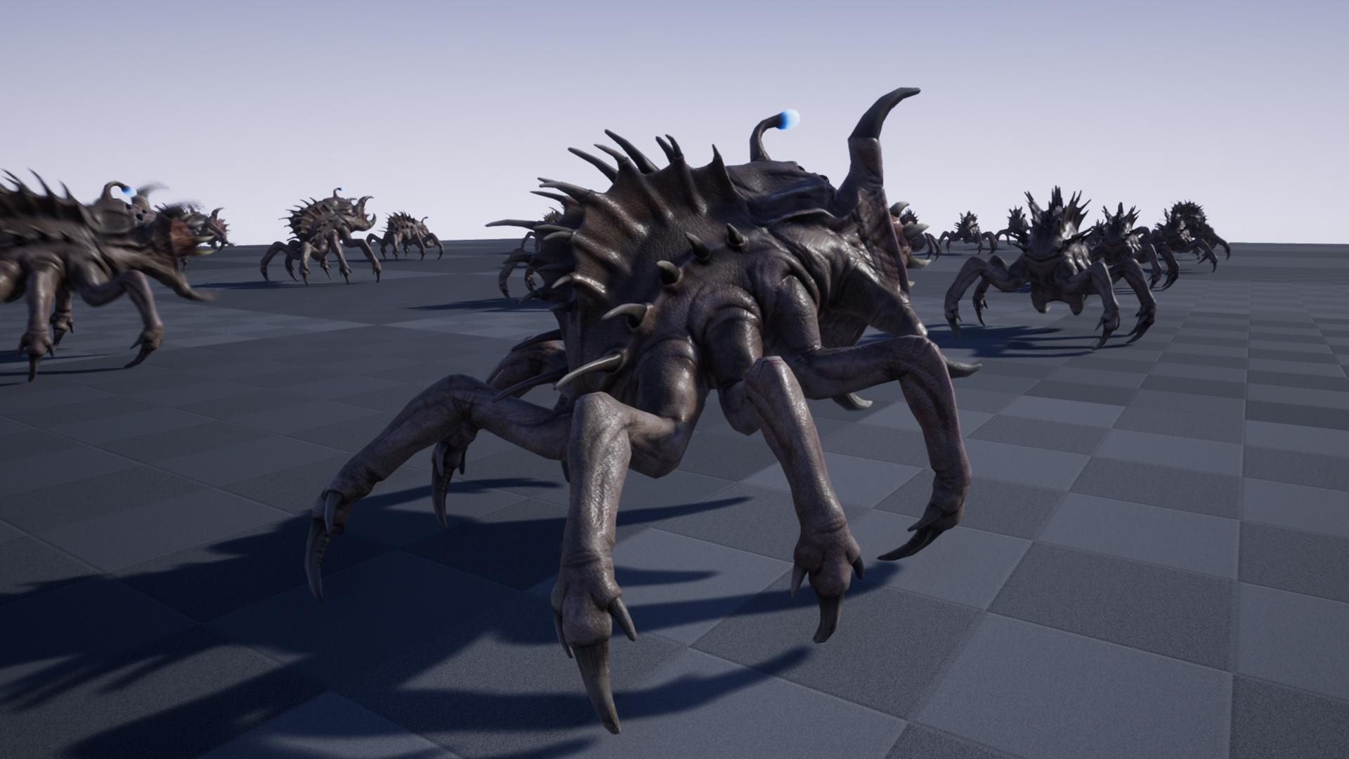 MONSTER: TETRUNCOPULEX - Image 6