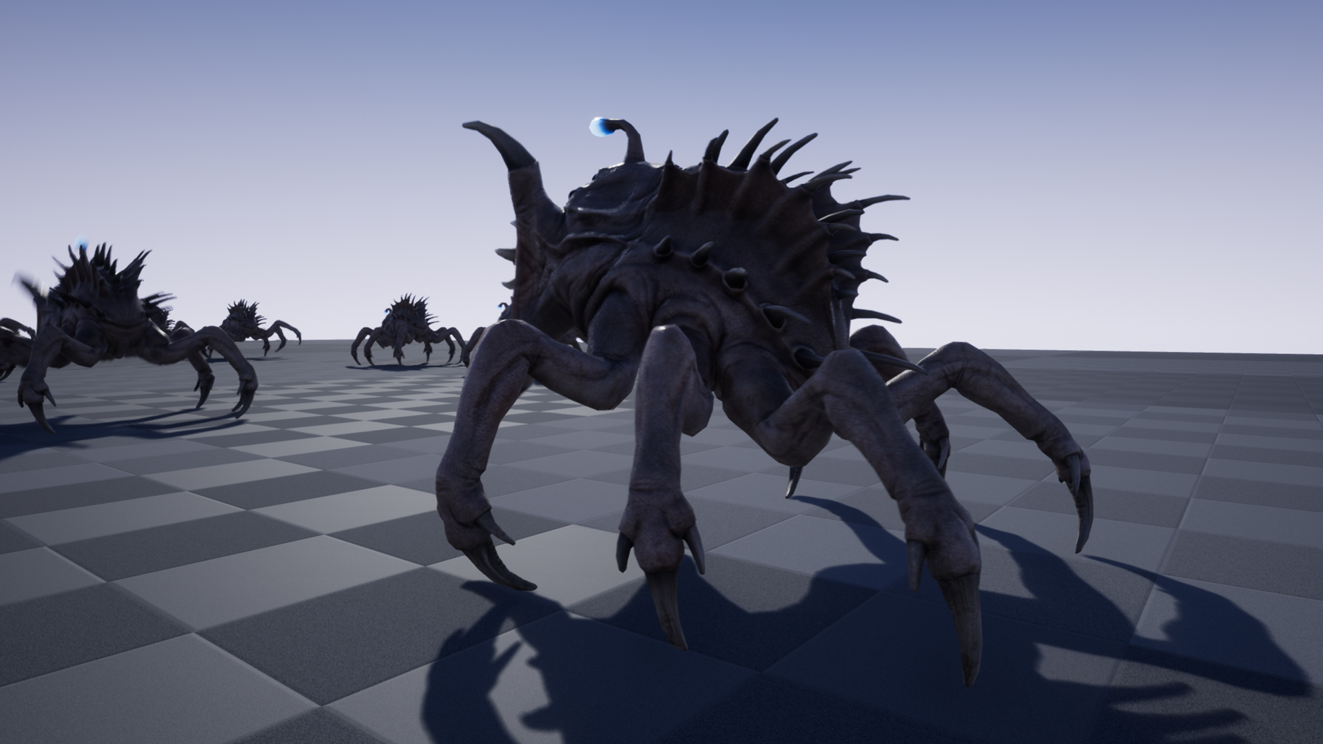 MONSTER: TETRUNCOPULEX - Image 7