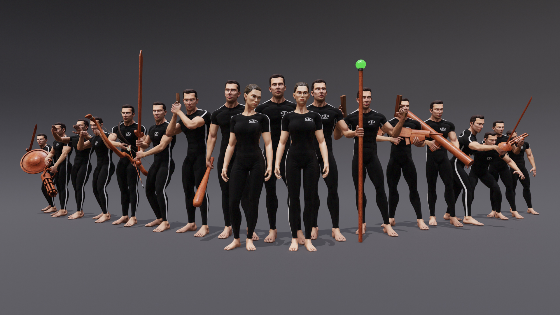 ULTIMATE ANIMATION COLLECTION - Image 2